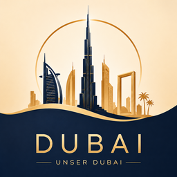 Unser Dubai — Burj Khalifa